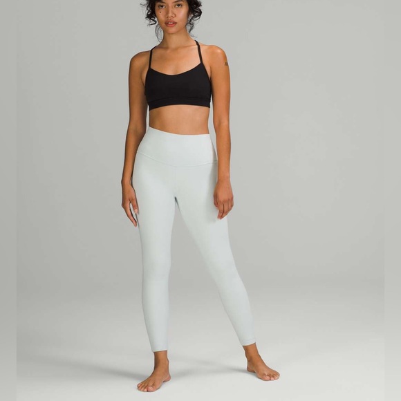 LULULEMON Align High-Rise Pant 25” - Picture 1 of 6